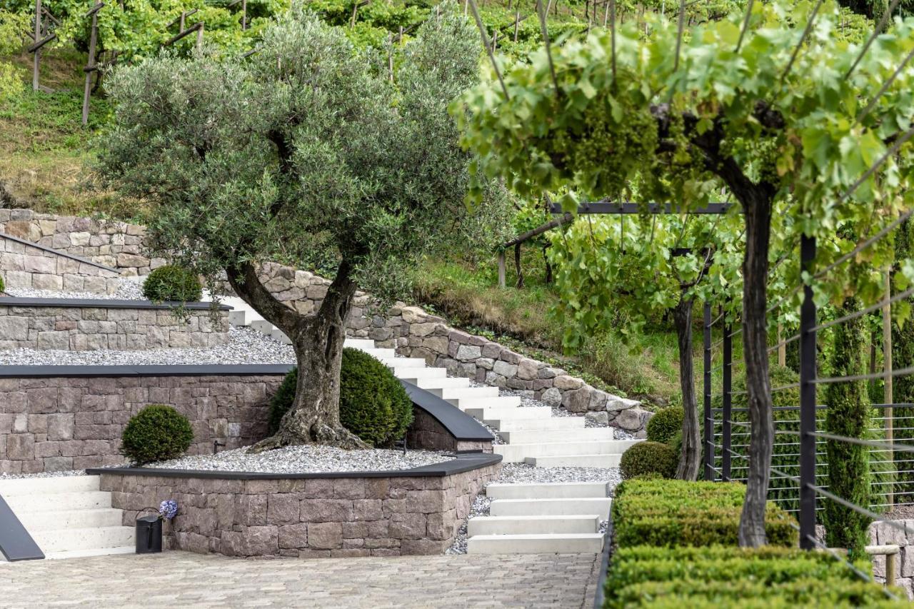 Pratenberg Wine Lodge Meran Buitenkant foto